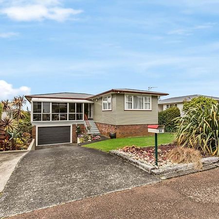 New Windsor Super Cozy & Budgeting 3 Bdrm Holiday Home โอ๊คแลนด์ ภายนอก รูปภาพ
