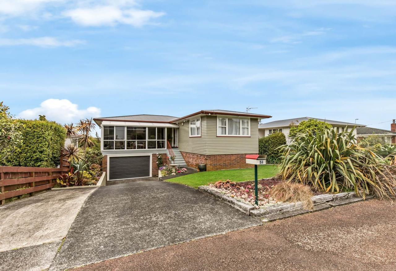New Windsor Super Cozy & Budgeting 3 Bdrm Holiday Home โอ๊คแลนด์ ภายนอก รูปภาพ