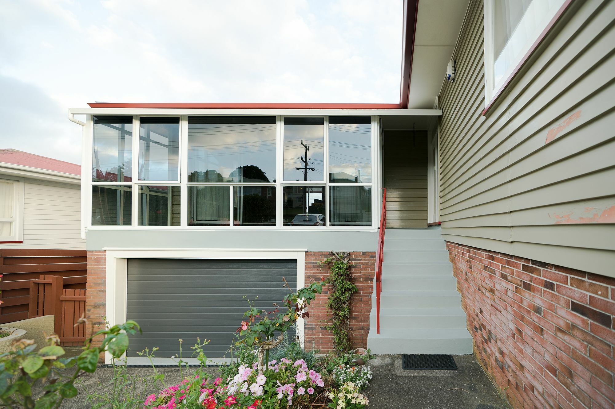 New Windsor Super Cozy & Budgeting 3 Bdrm Holiday Home โอ๊คแลนด์ ภายนอก รูปภาพ