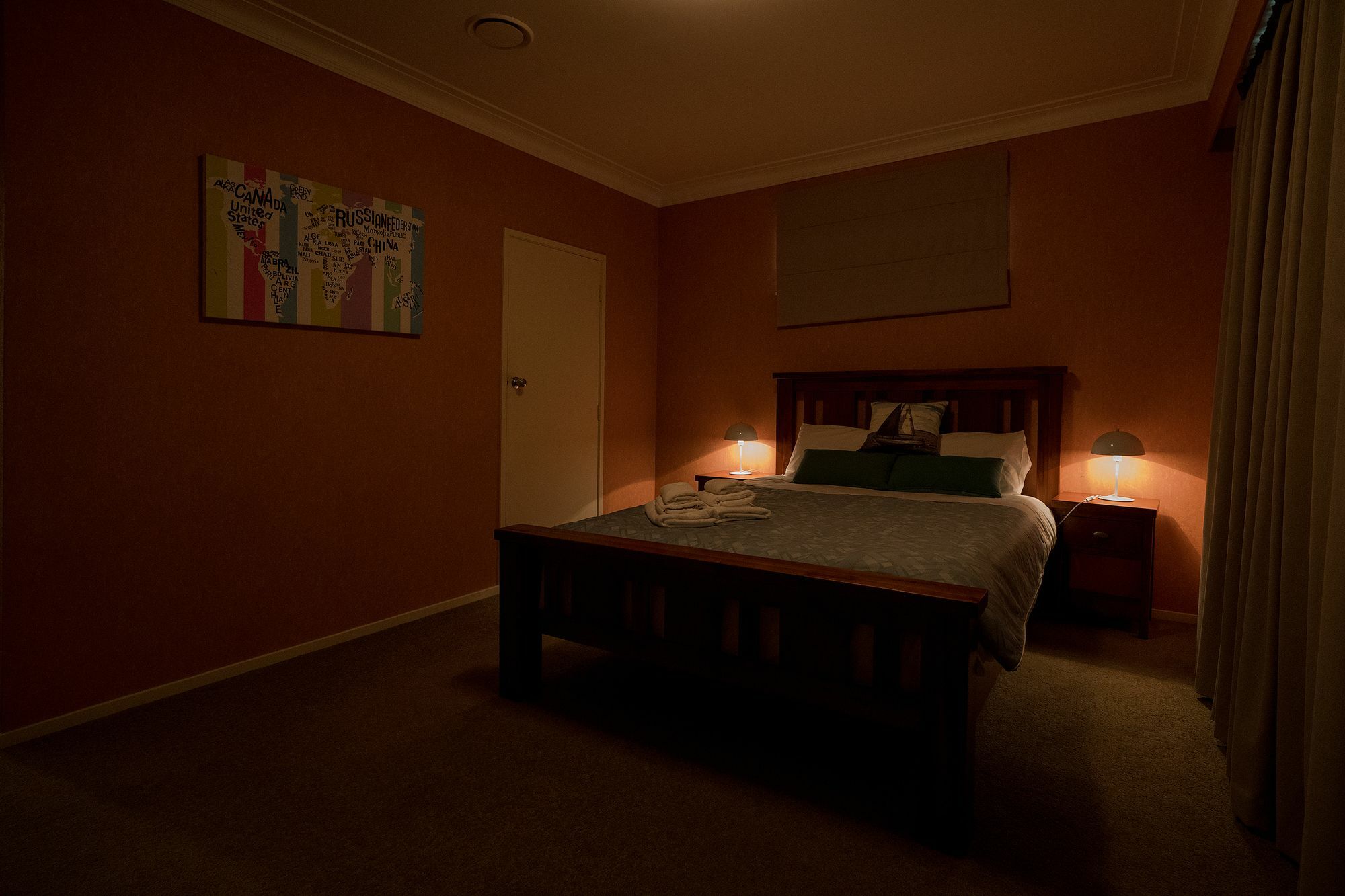 New Windsor Super Cozy & Budgeting 3 Bdrm Holiday Home โอ๊คแลนด์ ภายนอก รูปภาพ