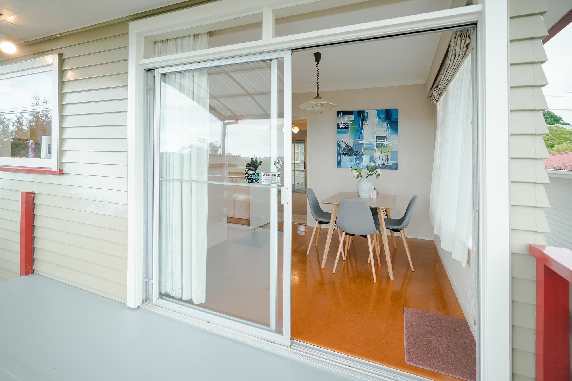 New Windsor Super Cozy & Budgeting 3 Bdrm Holiday Home โอ๊คแลนด์ ภายนอก รูปภาพ