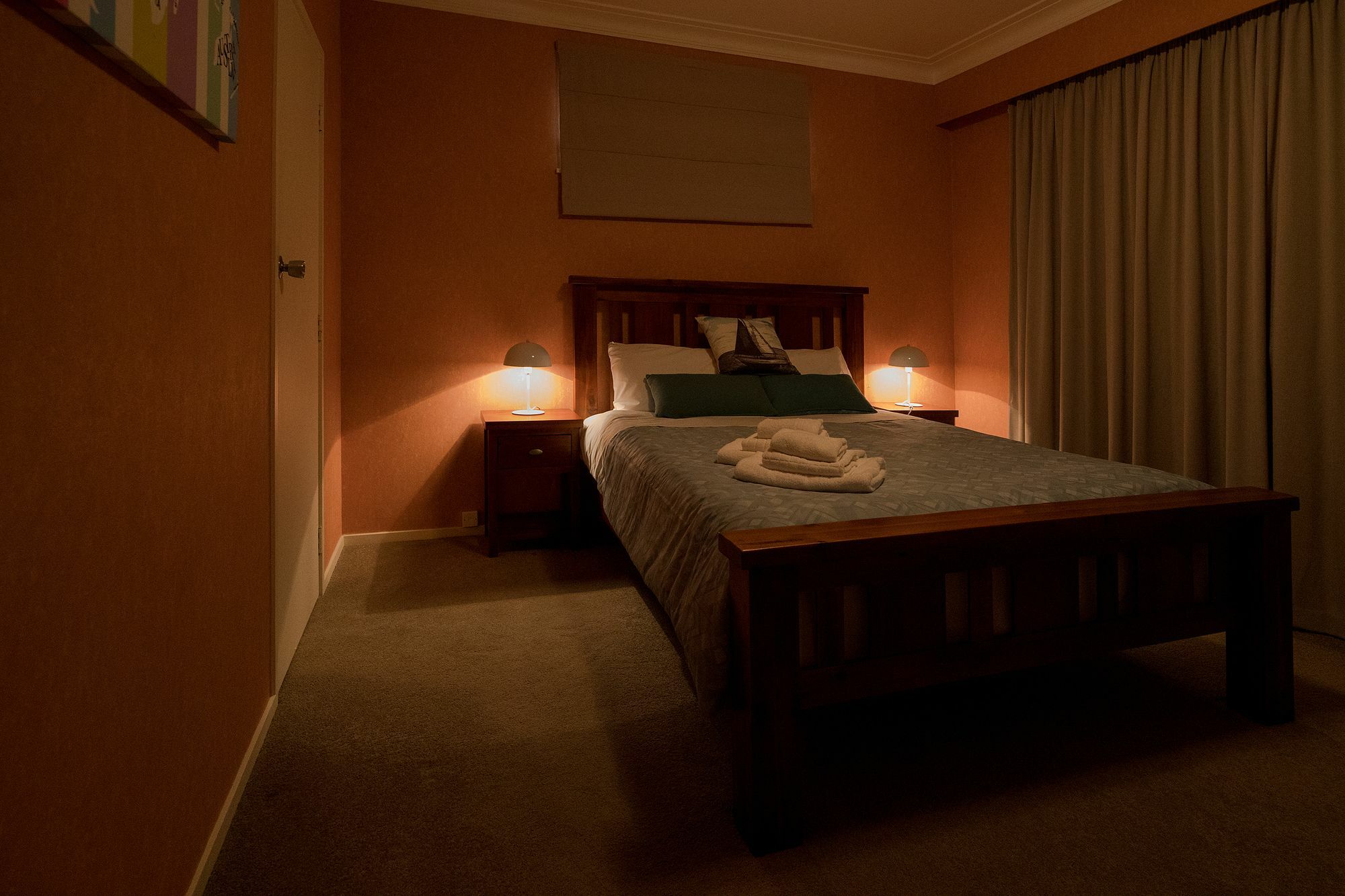 New Windsor Super Cozy & Budgeting 3 Bdrm Holiday Home โอ๊คแลนด์ ภายนอก รูปภาพ