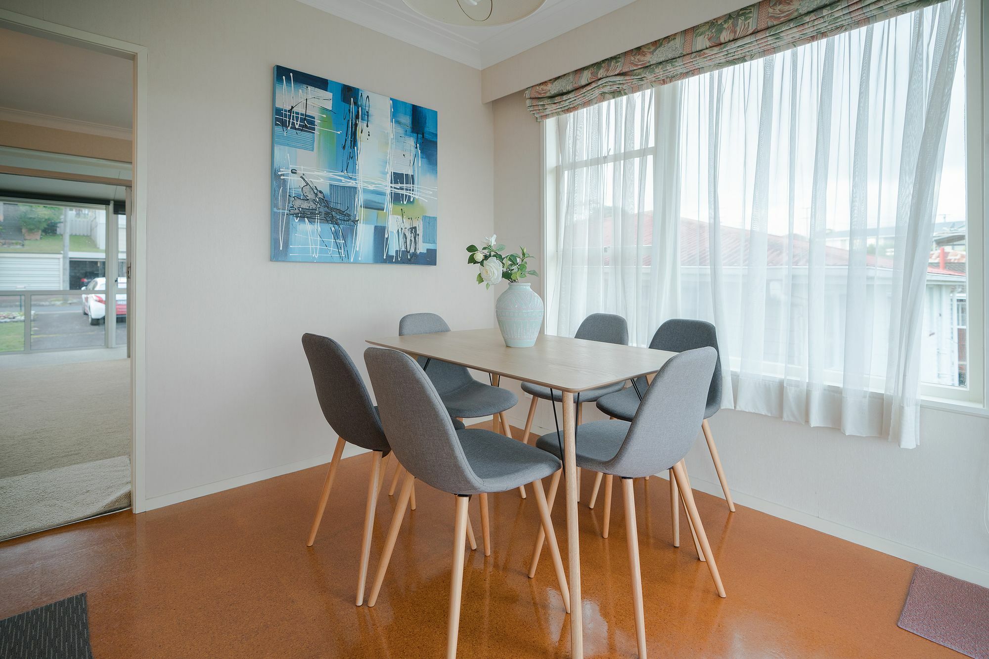 New Windsor Super Cozy & Budgeting 3 Bdrm Holiday Home โอ๊คแลนด์ ภายนอก รูปภาพ
