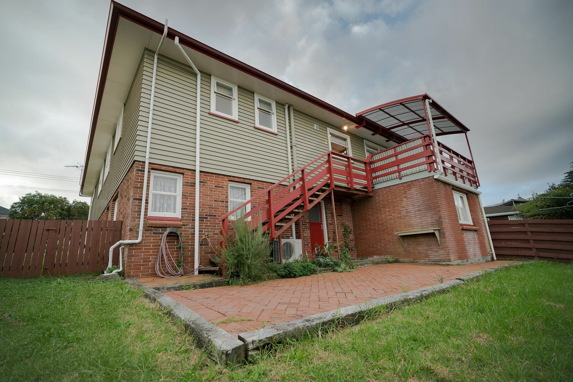 New Windsor Super Cozy & Budgeting 3 Bdrm Holiday Home โอ๊คแลนด์ ภายนอก รูปภาพ