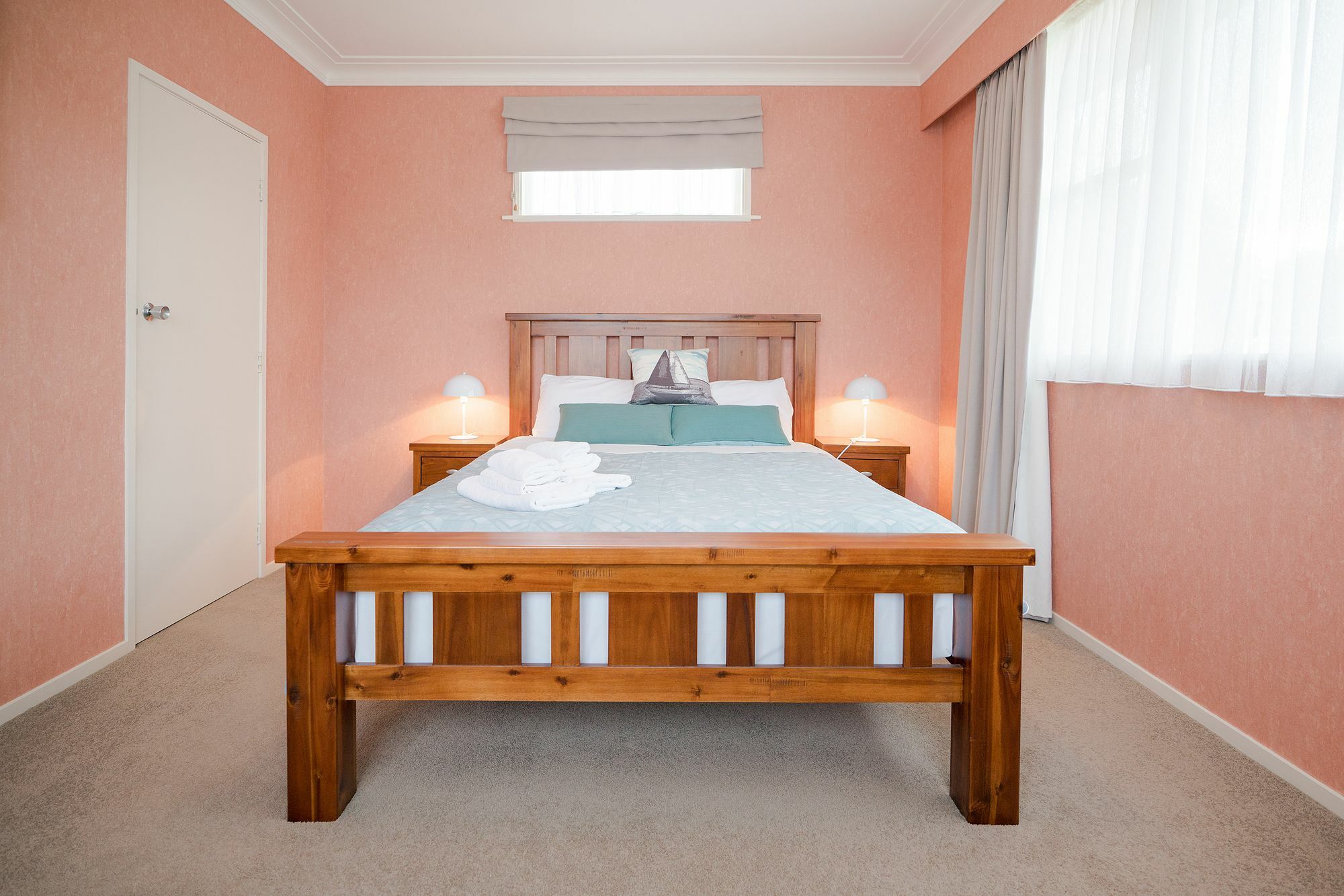 New Windsor Super Cozy & Budgeting 3 Bdrm Holiday Home โอ๊คแลนด์ ภายนอก รูปภาพ